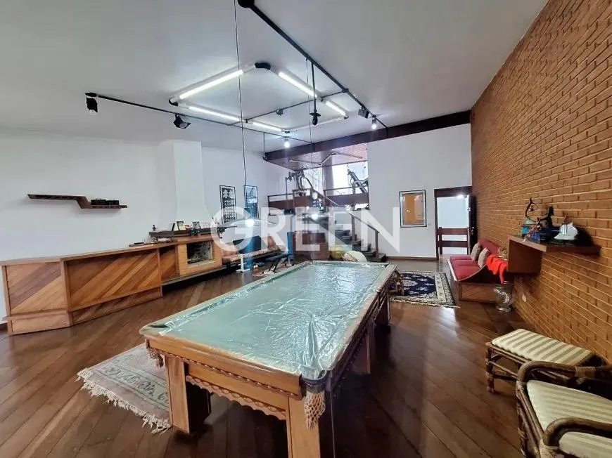 Casa com 3 suítes à venda em Planalto Paulista, São Paulo, por R$ 4.770.000 Imagem 19