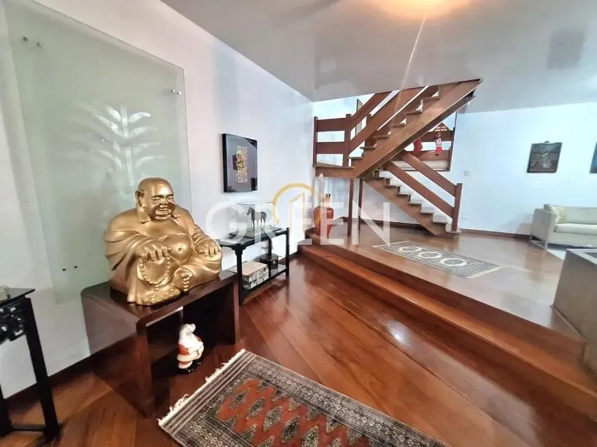 Casa com 3 suítes à venda em Planalto Paulista, São Paulo, por R$ 4.770.000 Imagem 6