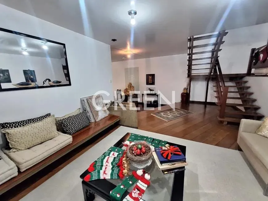 Casa com 3 suítes à venda em Planalto Paulista, São Paulo, por R$ 4.770.000 Imagem 11