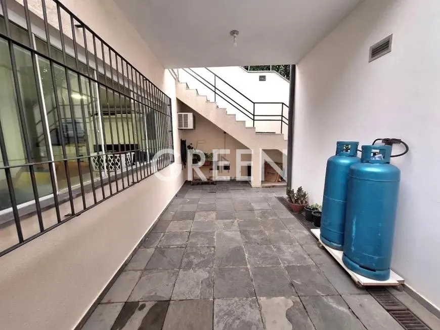 Casa com 3 suítes à venda em Planalto Paulista, São Paulo, por R$ 4.770.000 Imagem 26