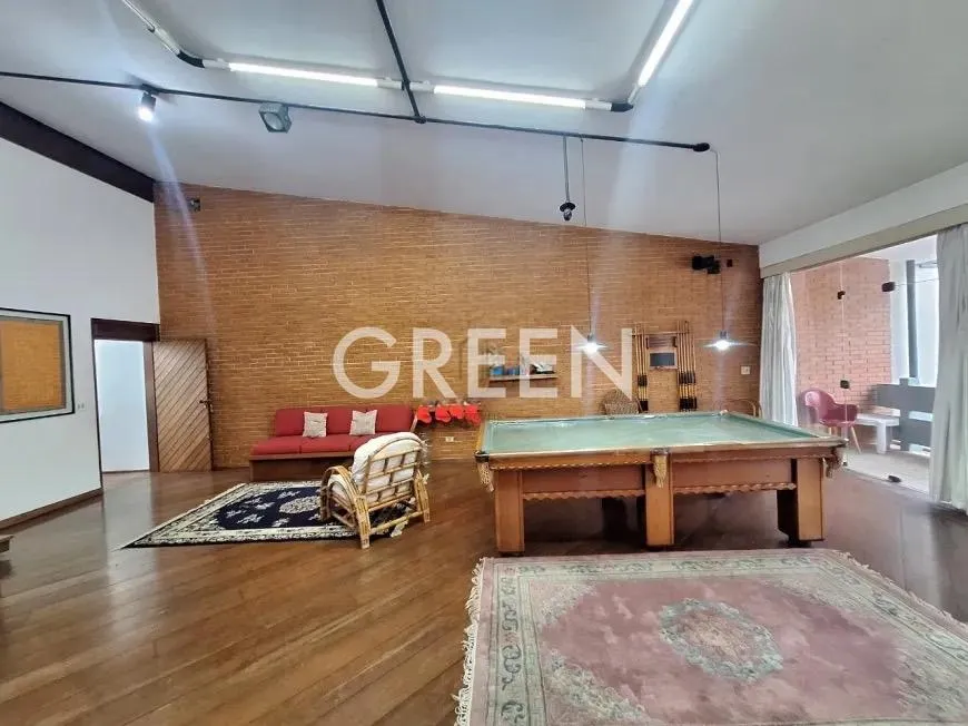 Casa com 3 suítes à venda em Planalto Paulista, São Paulo, por R$ 4.770.000 Imagem 21