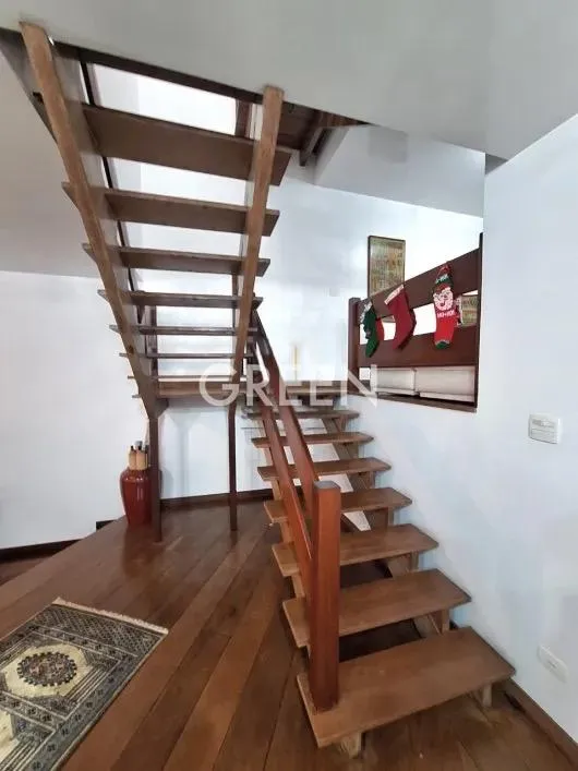 Casa com 3 suítes à venda em Planalto Paulista, São Paulo, por R$ 4.770.000 Imagem 12