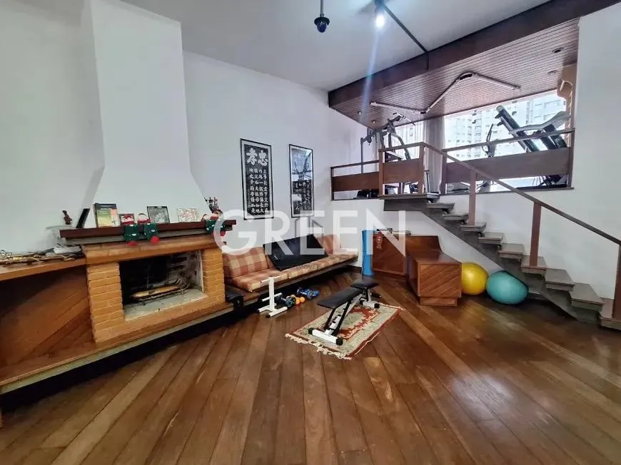 Casa com 3 suítes à venda em Planalto Paulista, São Paulo, por R$ 4.770.000 Imagem 23