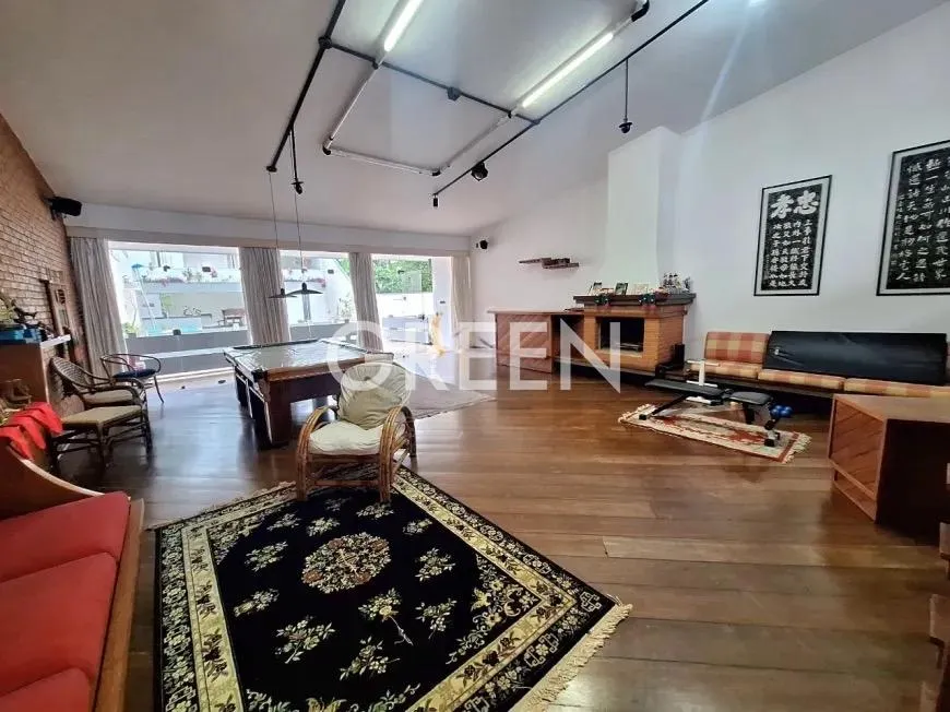 Casa com 3 suítes à venda em Planalto Paulista, São Paulo, por R$ 4.770.000 Imagem 18