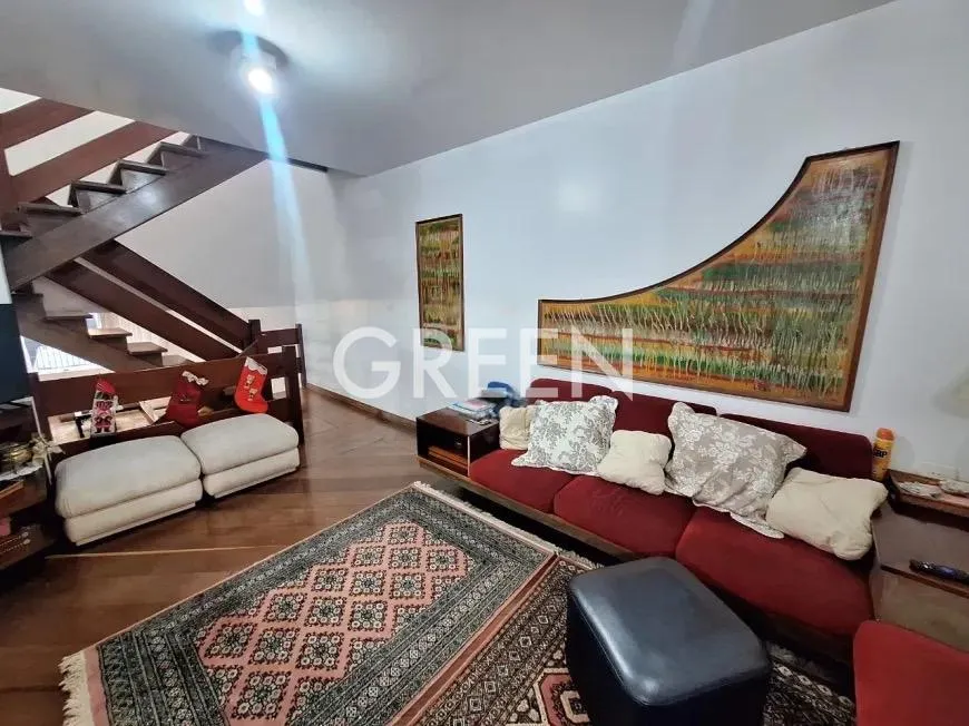 Casa com 3 suítes à venda em Planalto Paulista, São Paulo, por R$ 4.770.000 Imagem 14