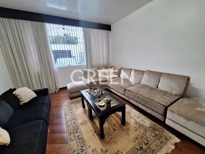 Casa com 3 suítes à venda em Planalto Paulista, São Paulo, por R$ 4.770.000 Imagem 7