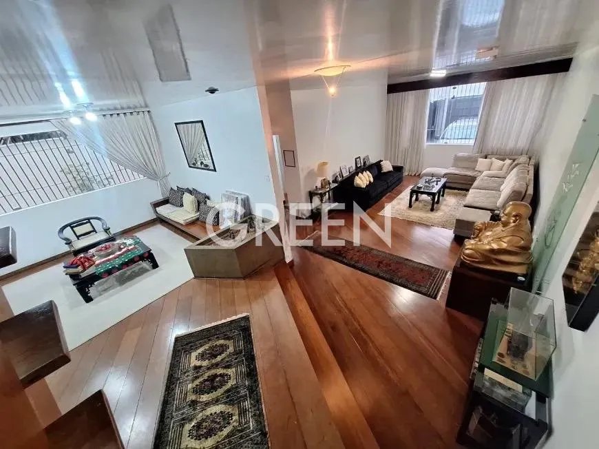 Casa com 3 suítes à venda em Planalto Paulista, São Paulo, por R$ 4.770.000 Imagem 13