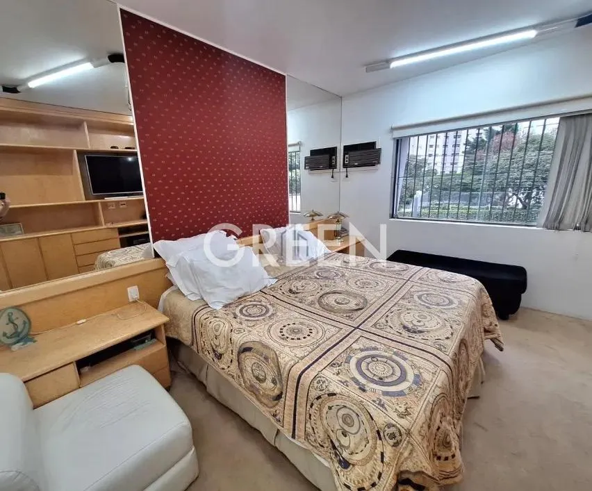 Casa com 3 suítes à venda em Planalto Paulista, São Paulo, por R$ 4.770.000 Imagem 17