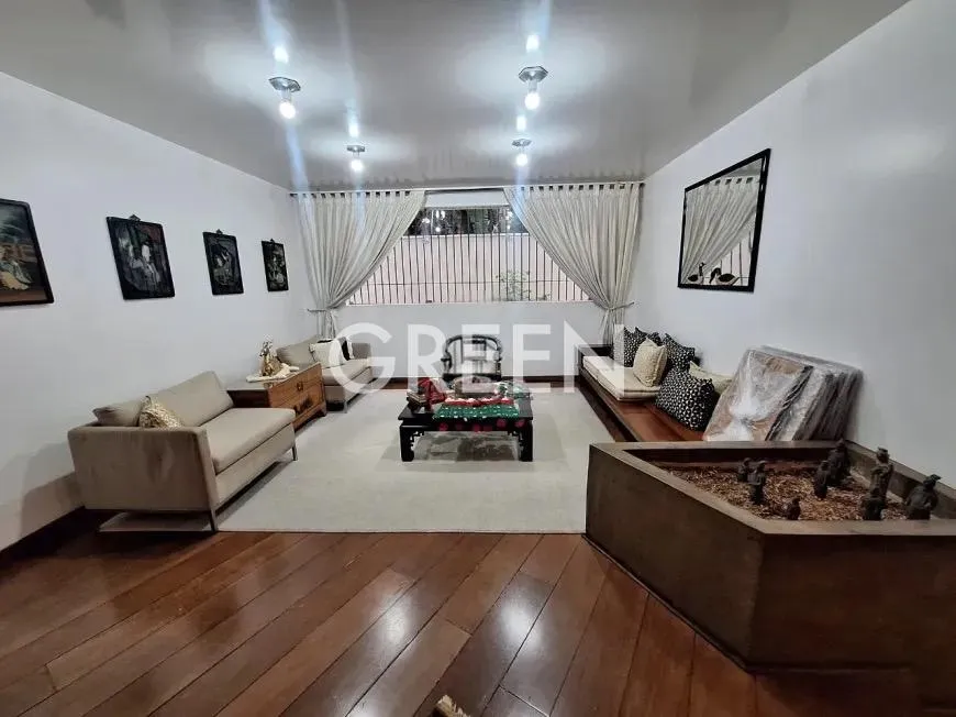 Casa com 3 suítes à venda em Planalto Paulista, São Paulo, por R$ 4.770.000 Imagem 10