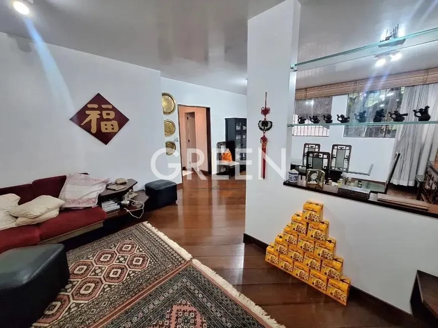 Casa com 3 suítes à venda em Planalto Paulista, São Paulo, por R$ 4.770.000 Imagem 15