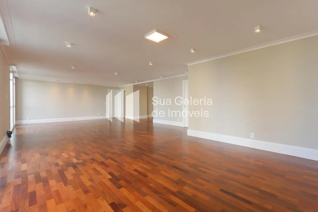 Apartamento com 2 suítes à venda em Jardim América, São Paulo, por R$ 4.900.000 Imagem 3