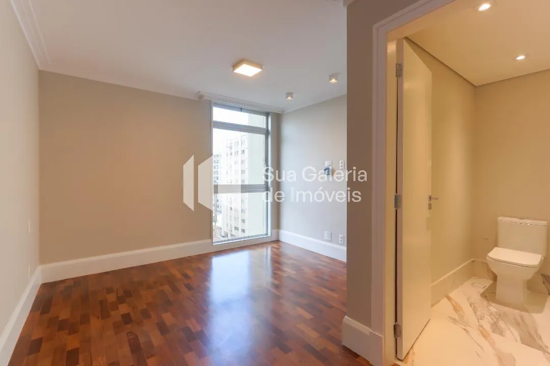 Apartamento com 2 suítes à venda em Jardim América, São Paulo, por R$ 4.900.000 Imagem 30