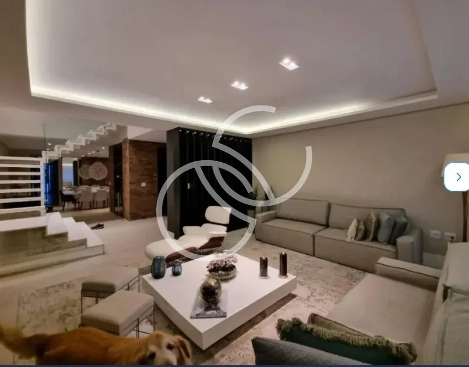 Casa com 4 suítes à venda em Jardim Paulista, São Paulo, por R$ 8.900.000