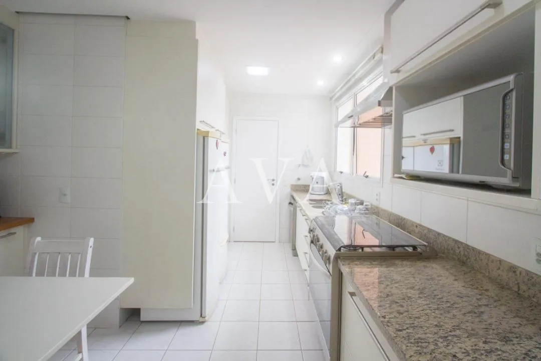 Apartamento com 2 suítes à venda em Brooklin, São Paulo, por R$ 2.700.000 Imagem 14