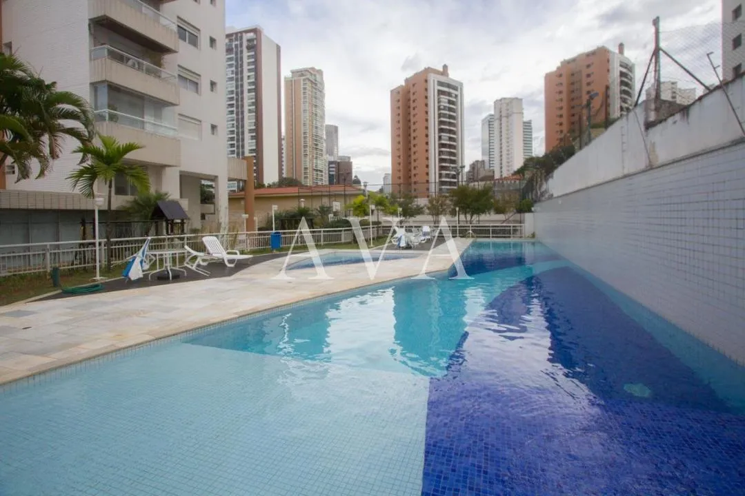 Apartamento com 2 suítes à venda em Brooklin, São Paulo, por R$ 2.700.000 Imagem 40