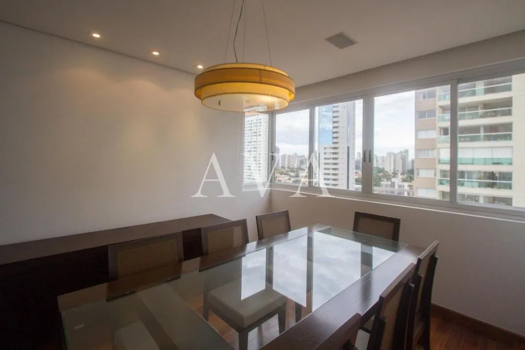 Apartamento com 2 suítes à venda em Brooklin, São Paulo, por R$ 2.700.000 Imagem 10