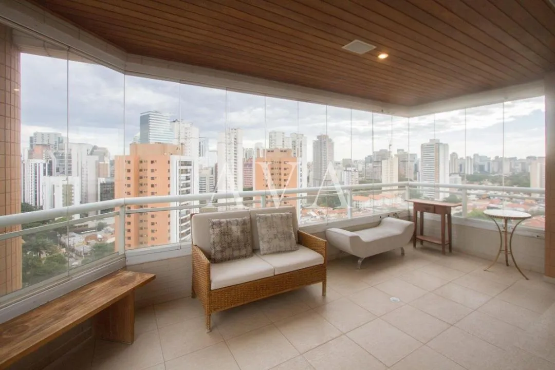 Apartamento com 2 suítes à venda em Brooklin, São Paulo, por R$ 2.700.000 Imagem 3