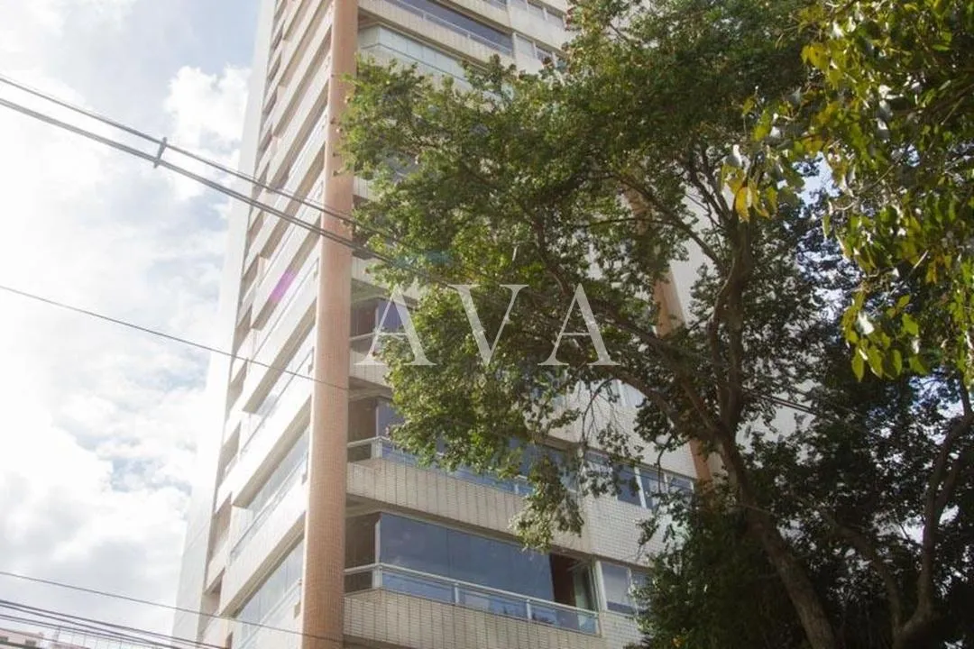 Apartamento com 2 suítes à venda em Brooklin, São Paulo, por R$ 2.700.000 Imagem 36