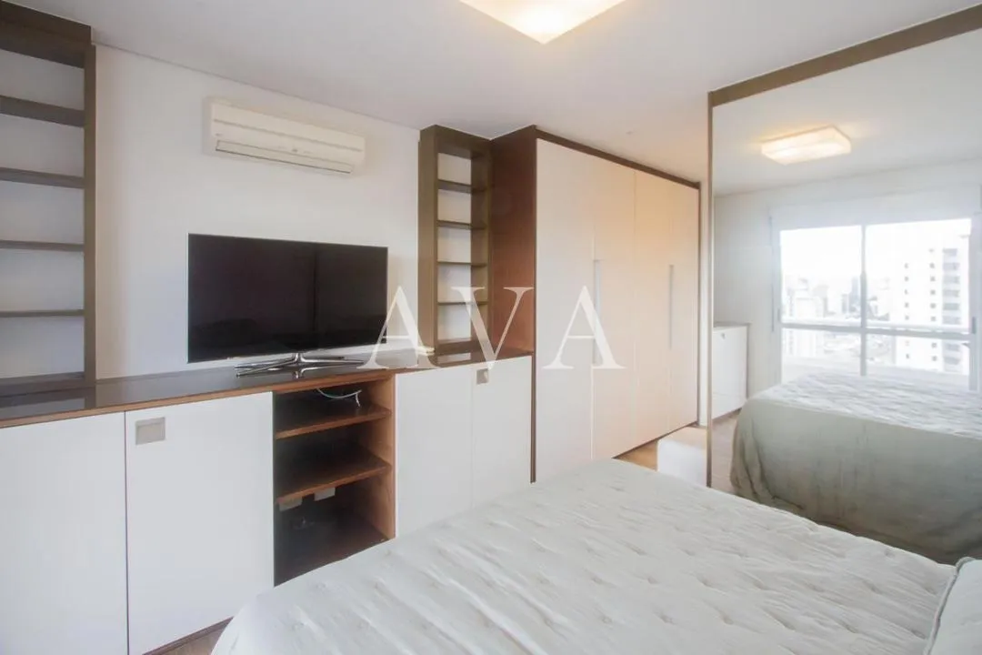 Apartamento com 2 suítes à venda em Brooklin, São Paulo, por R$ 2.700.000 Imagem 22