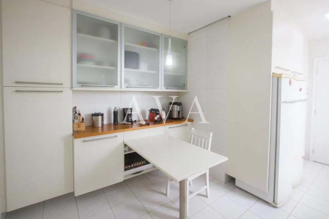 Apartamento com 2 suítes à venda em Brooklin, São Paulo, por R$ 2.700.000 Imagem 11