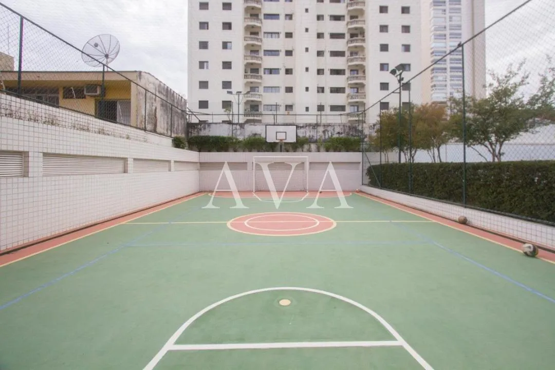 Apartamento com 2 suítes à venda em Brooklin, São Paulo, por R$ 2.700.000 Imagem 35