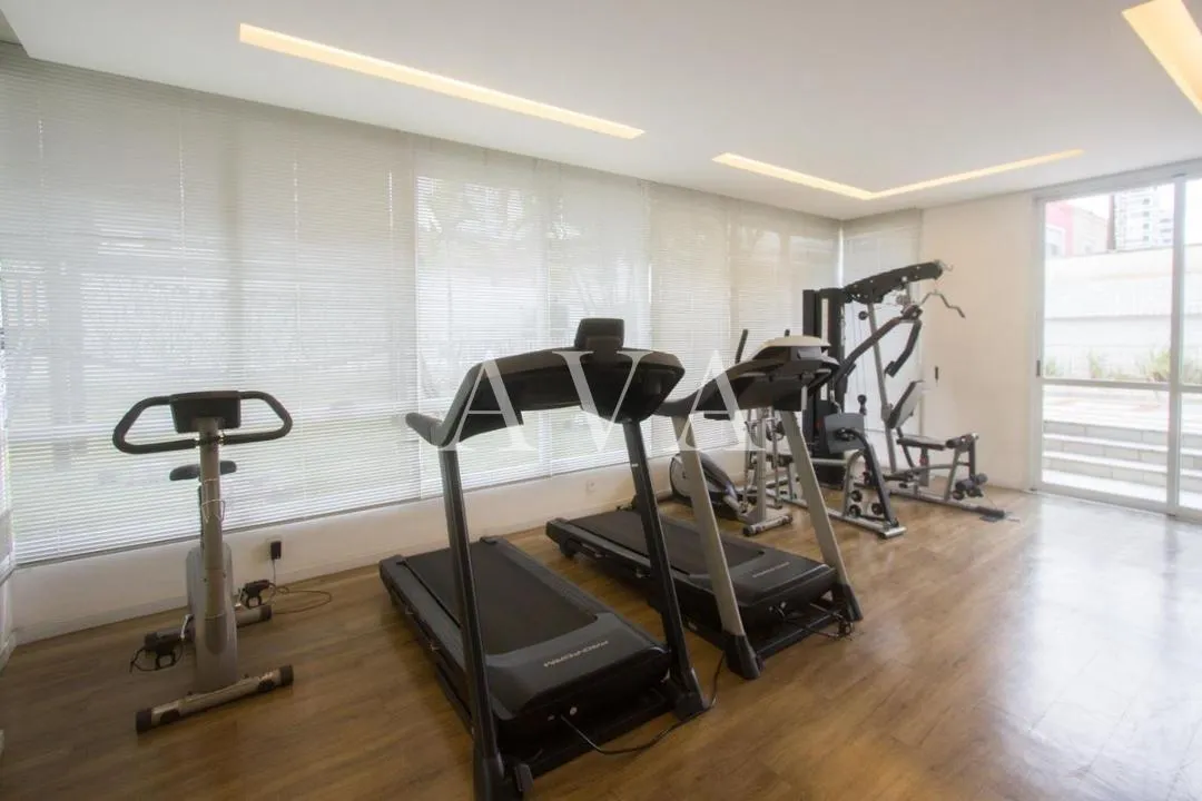 Apartamento com 2 suítes à venda em Brooklin, São Paulo, por R$ 2.700.000 Imagem 39