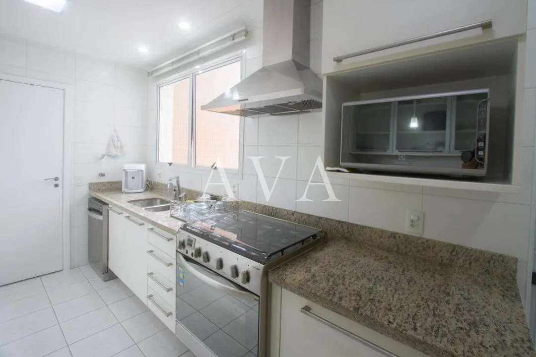 Apartamento com 2 suítes à venda em Brooklin, São Paulo, por R$ 2.700.000 Imagem 13