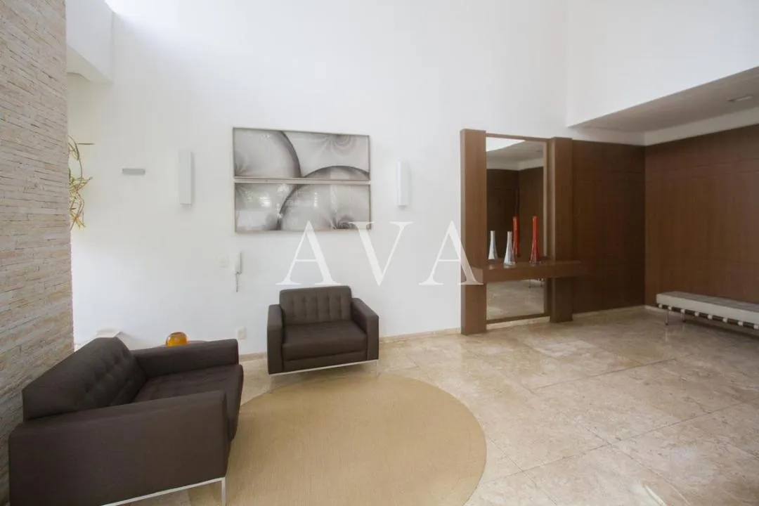 Apartamento com 2 suítes à venda em Brooklin, São Paulo, por R$ 2.700.000 Imagem 38