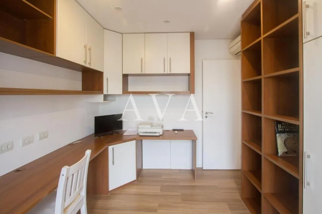 Apartamento com 2 suítes à venda em Brooklin, São Paulo, por R$ 2.700.000 Imagem 16