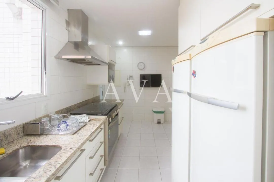 Apartamento com 2 suítes à venda em Brooklin, São Paulo, por R$ 2.700.000 Imagem 12