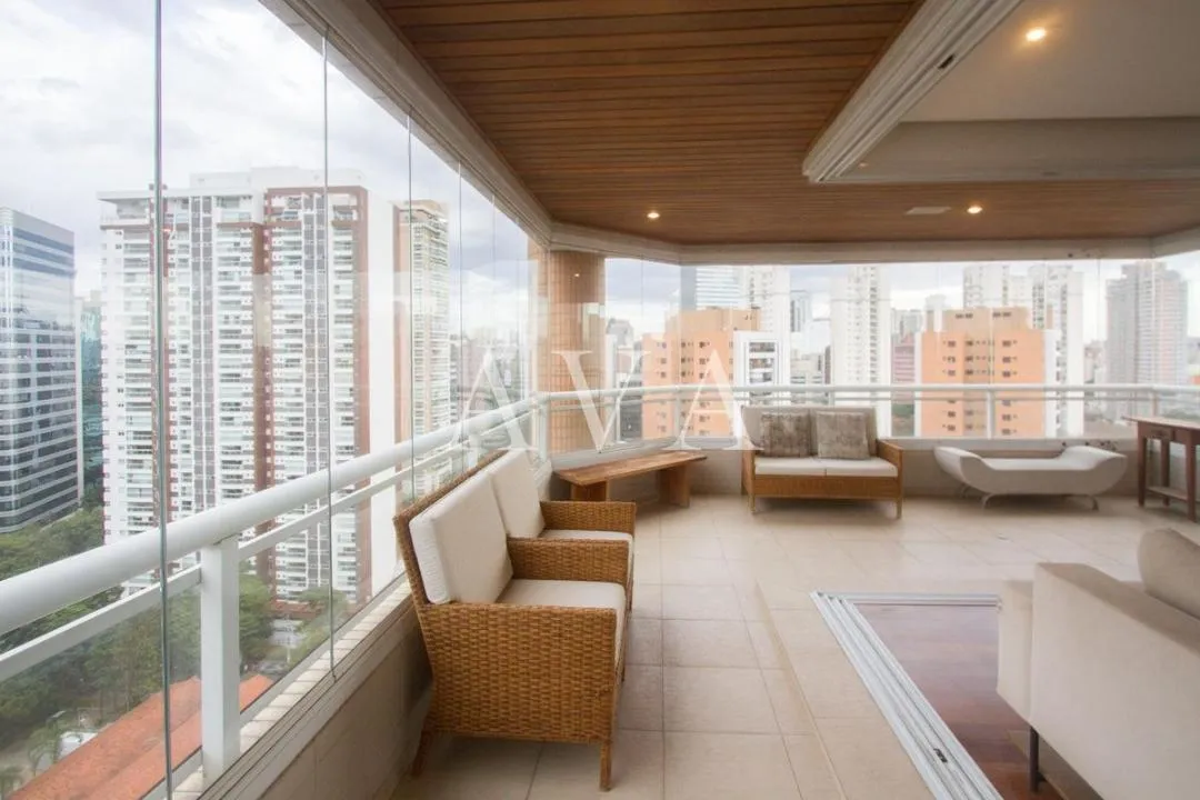 Apartamento com 2 suítes à venda em Brooklin, São Paulo, por R$ 2.700.000 Imagem 4