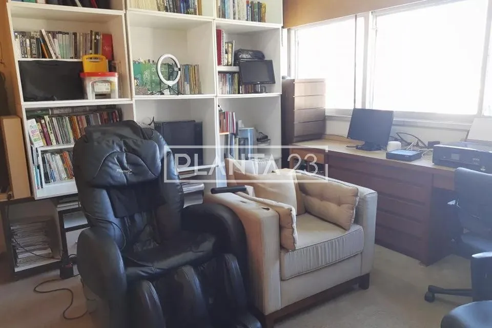 Apartamento com 1 suítes à venda em Jardim Paulista, São Paulo, por R$ 2.700.000 Imagem 6