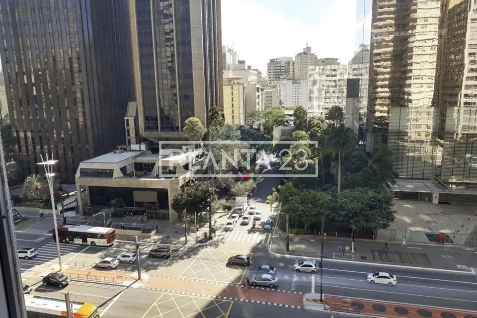 Apartamento com 1 suítes à venda em Jardim Paulista, São Paulo, por R$ 2.700.000 Imagem 13