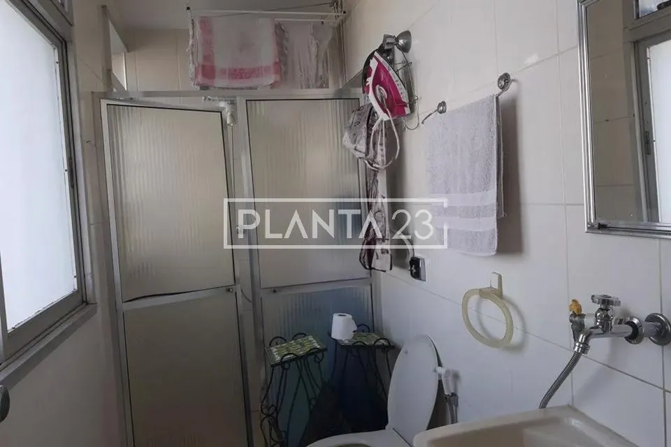 Apartamento com 1 suítes à venda em Jardim Paulista, São Paulo, por R$ 2.700.000 Imagem 16