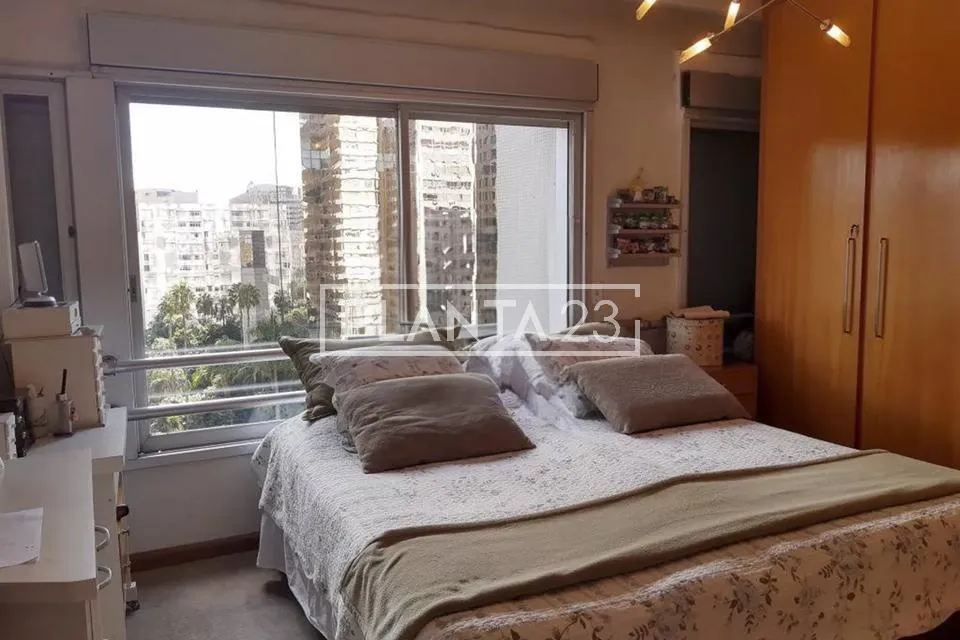 Apartamento com 1 suítes à venda em Jardim Paulista, São Paulo, por R$ 2.700.000 Imagem 8