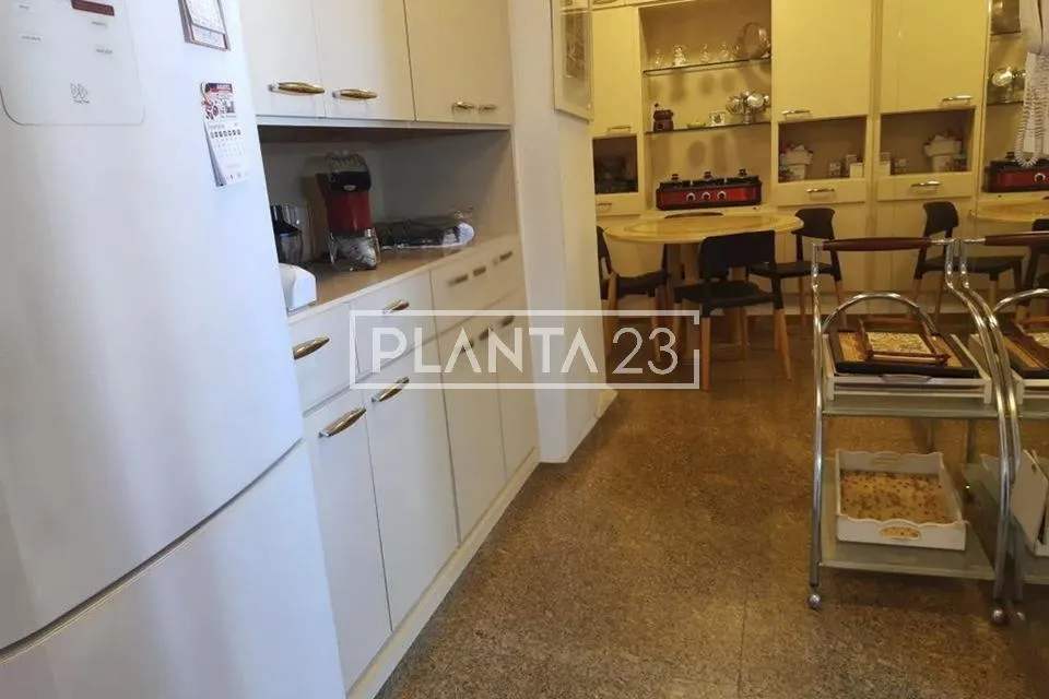 Apartamento com 1 suítes à venda em Jardim Paulista, São Paulo, por R$ 2.700.000 Imagem 17