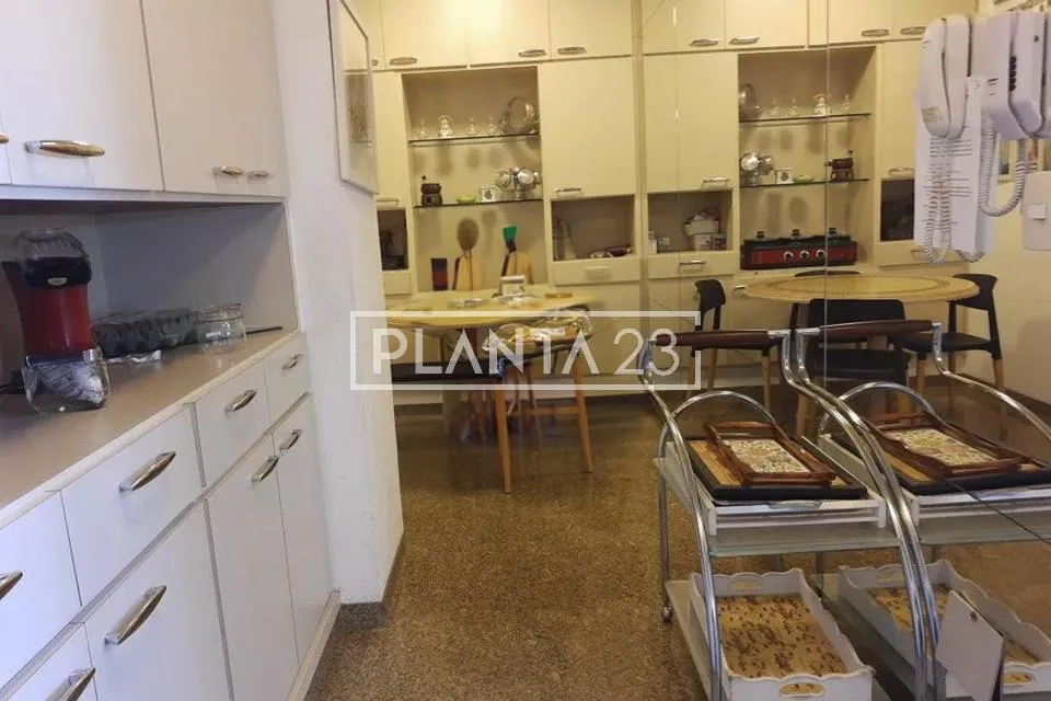 Apartamento com 1 suítes à venda em Jardim Paulista, São Paulo, por R$ 2.700.000 Imagem 9