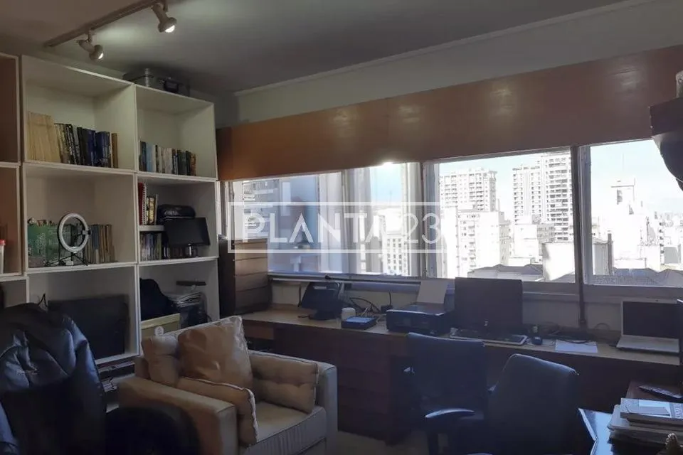 Apartamento com 1 suítes à venda em Jardim Paulista, São Paulo, por R$ 2.700.000 Imagem 5