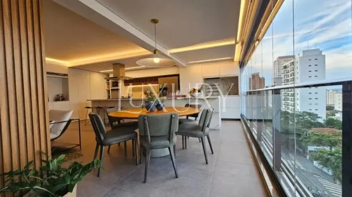 Apartamento com 2 suítes à venda em Sumaré, São Paulo, por R$ 2.550.000 Imagem 2