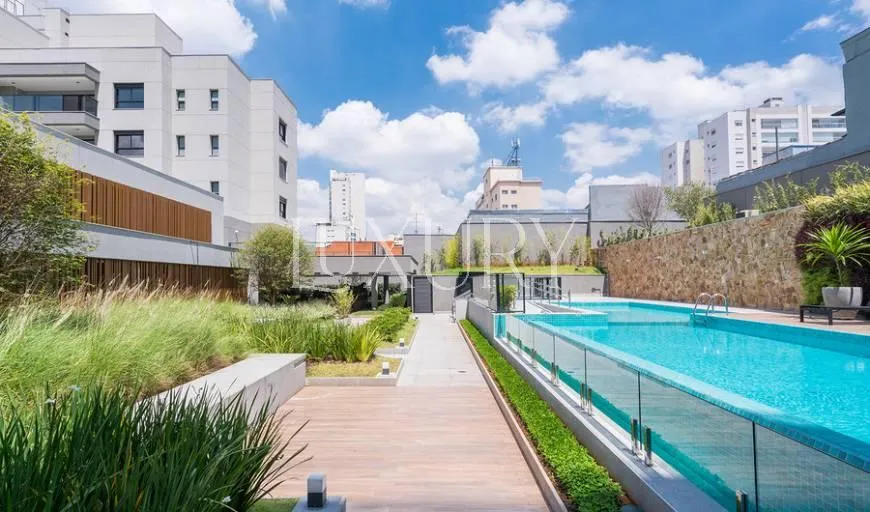 Apartamento com 2 suítes à venda em Sumaré, São Paulo, por R$ 2.550.000 Imagem 56