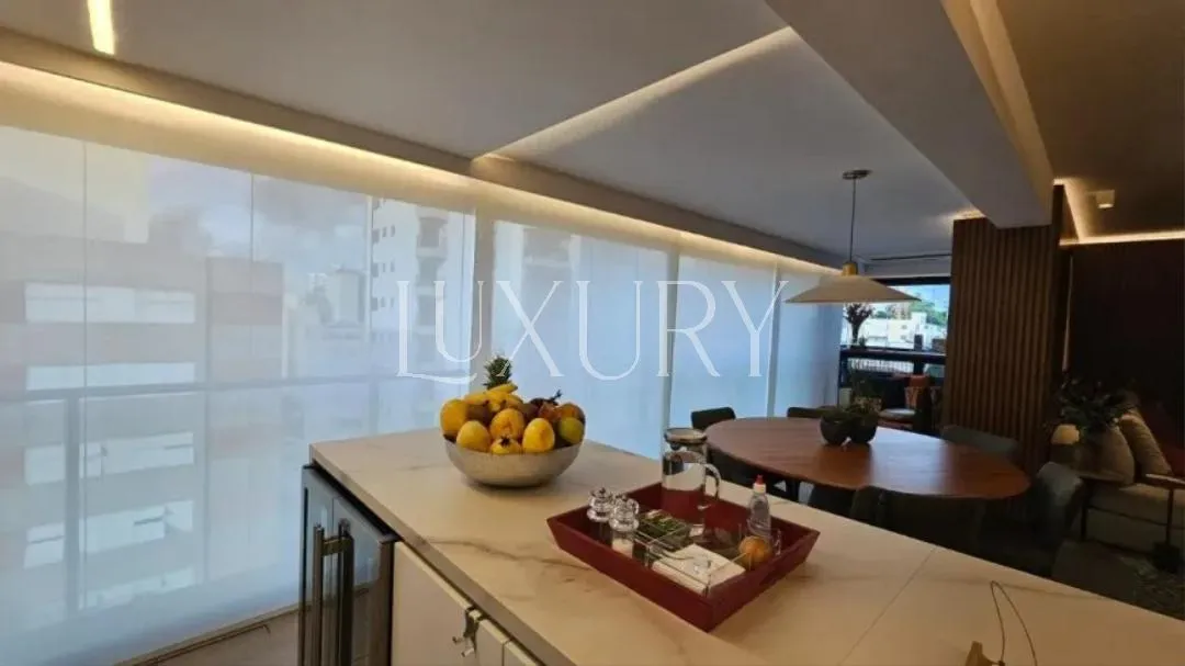 Apartamento com 2 suítes à venda em Sumaré, São Paulo, por R$ 2.550.000 Imagem 5