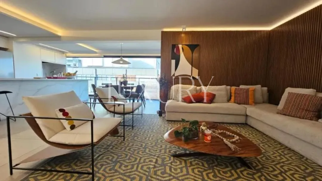 Apartamento com 2 suítes à venda em Sumaré, São Paulo, por R$ 2.550.000 Imagem 18