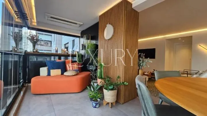 Apartamento com 2 suítes à venda em Sumaré, São Paulo, por R$ 2.550.000 Imagem 13