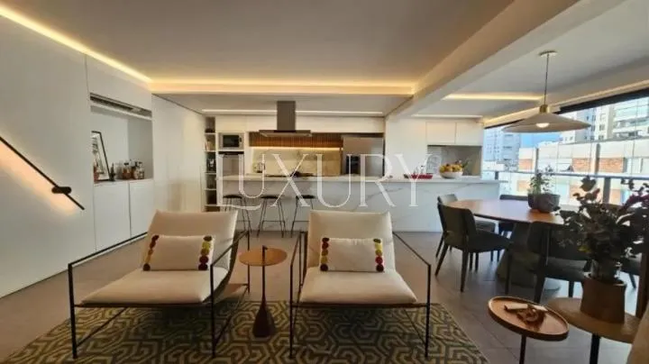 Apartamento com 2 suítes à venda em Sumaré, São Paulo, por R$ 2.550.000 Imagem 19