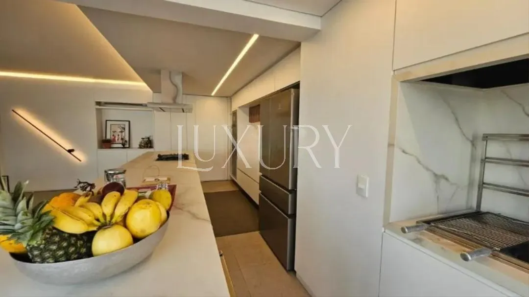 Apartamento com 2 suítes à venda em Sumaré, São Paulo, por R$ 2.550.000 Imagem 6