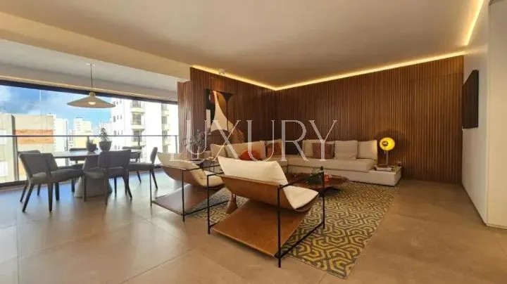 Apartamento com 2 suítes à venda em Sumaré, São Paulo, por R$ 2.550.000 Imagem 17