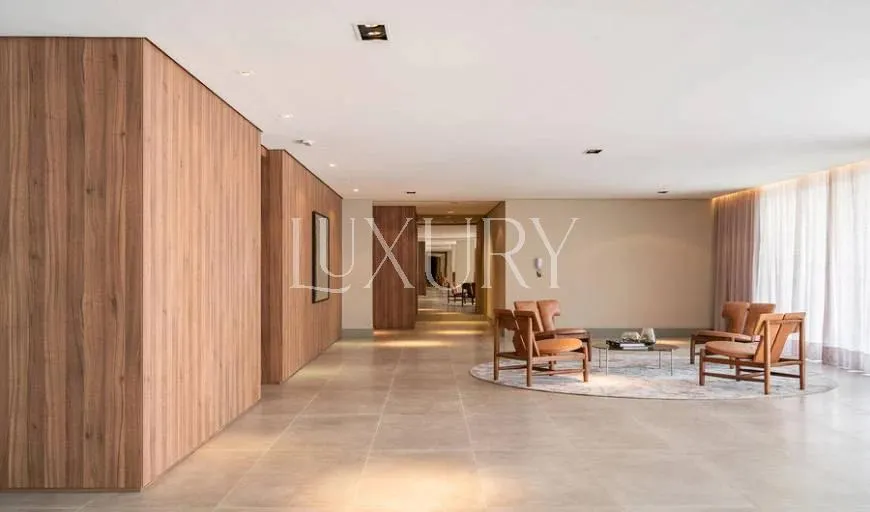 Apartamento com 2 suítes à venda em Sumaré, São Paulo, por R$ 2.550.000 Imagem 40