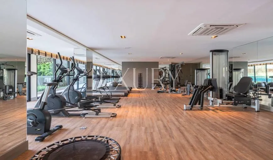 Apartamento com 2 suítes à venda em Sumaré, São Paulo, por R$ 2.550.000 Imagem 47