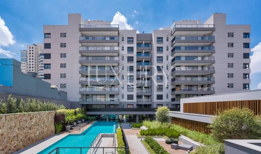 Apartamento com 2 suítes à venda em Sumaré, São Paulo, por R$ 2.550.000 Imagem 57