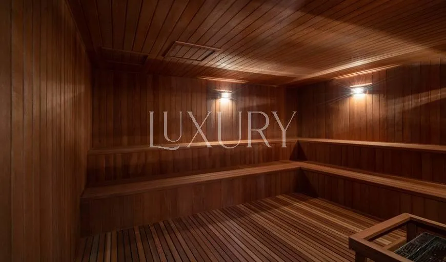 Apartamento com 2 suítes à venda em Sumaré, São Paulo, por R$ 2.550.000 Imagem 59